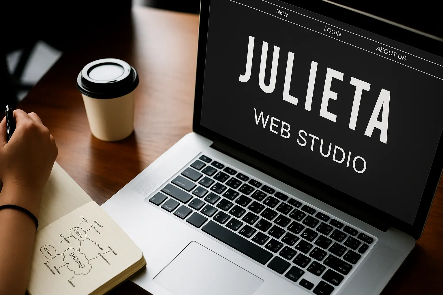 Desarrollo web en mallorca